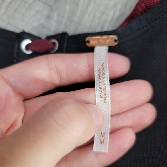 Free People tunic tank - Picture 7 of 7